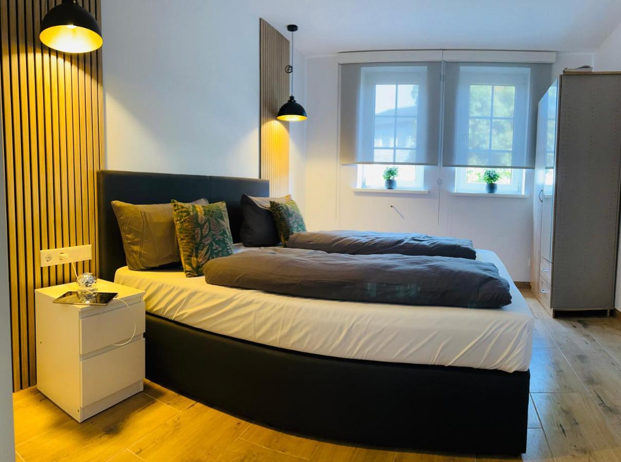 Ferienhaus Doina Gehlberg Kültér fotó