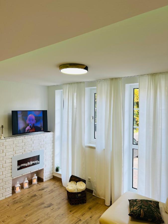 Ferienhaus Doina Gehlberg Kültér fotó