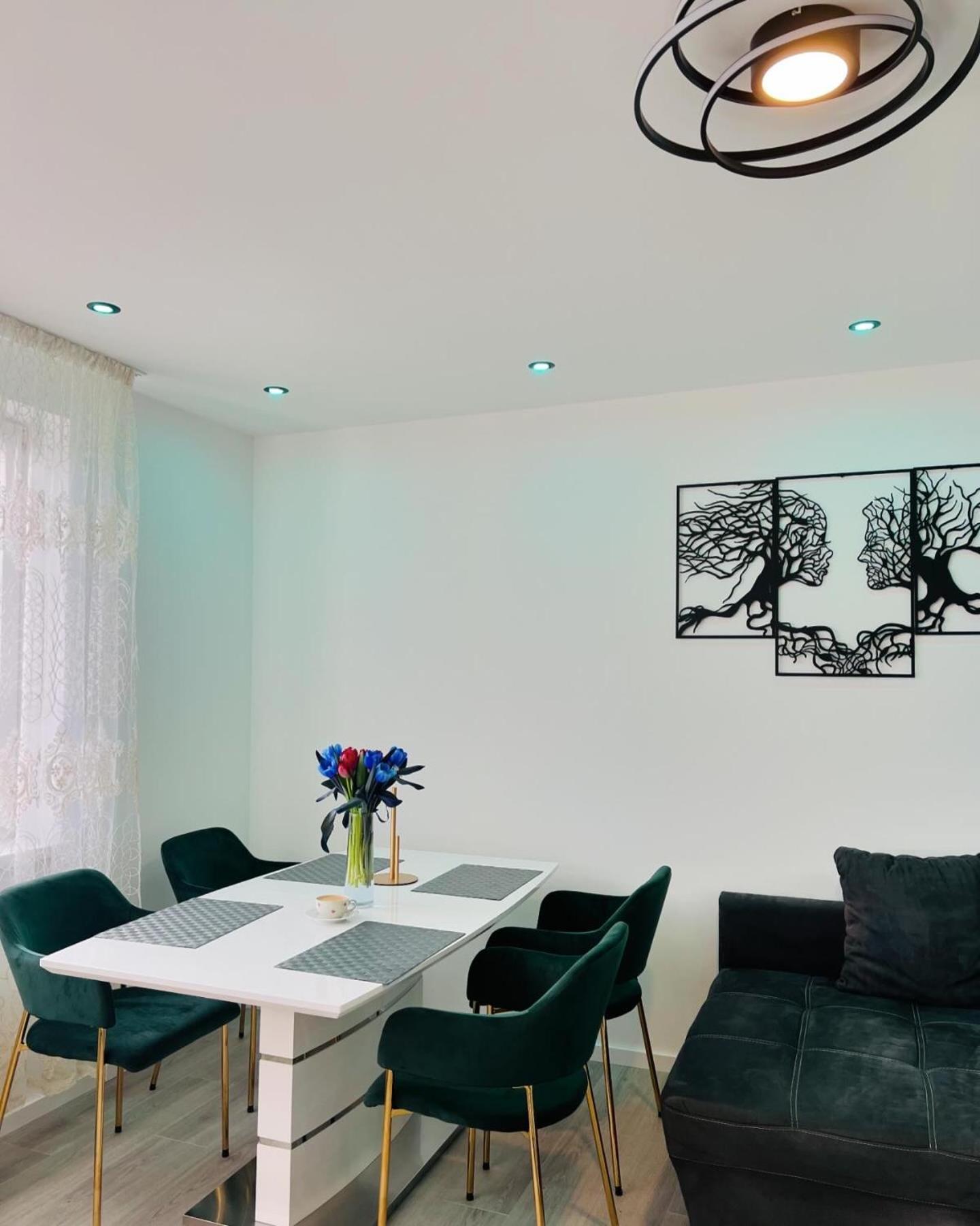 Ferienhaus Doina Gehlberg Kültér fotó