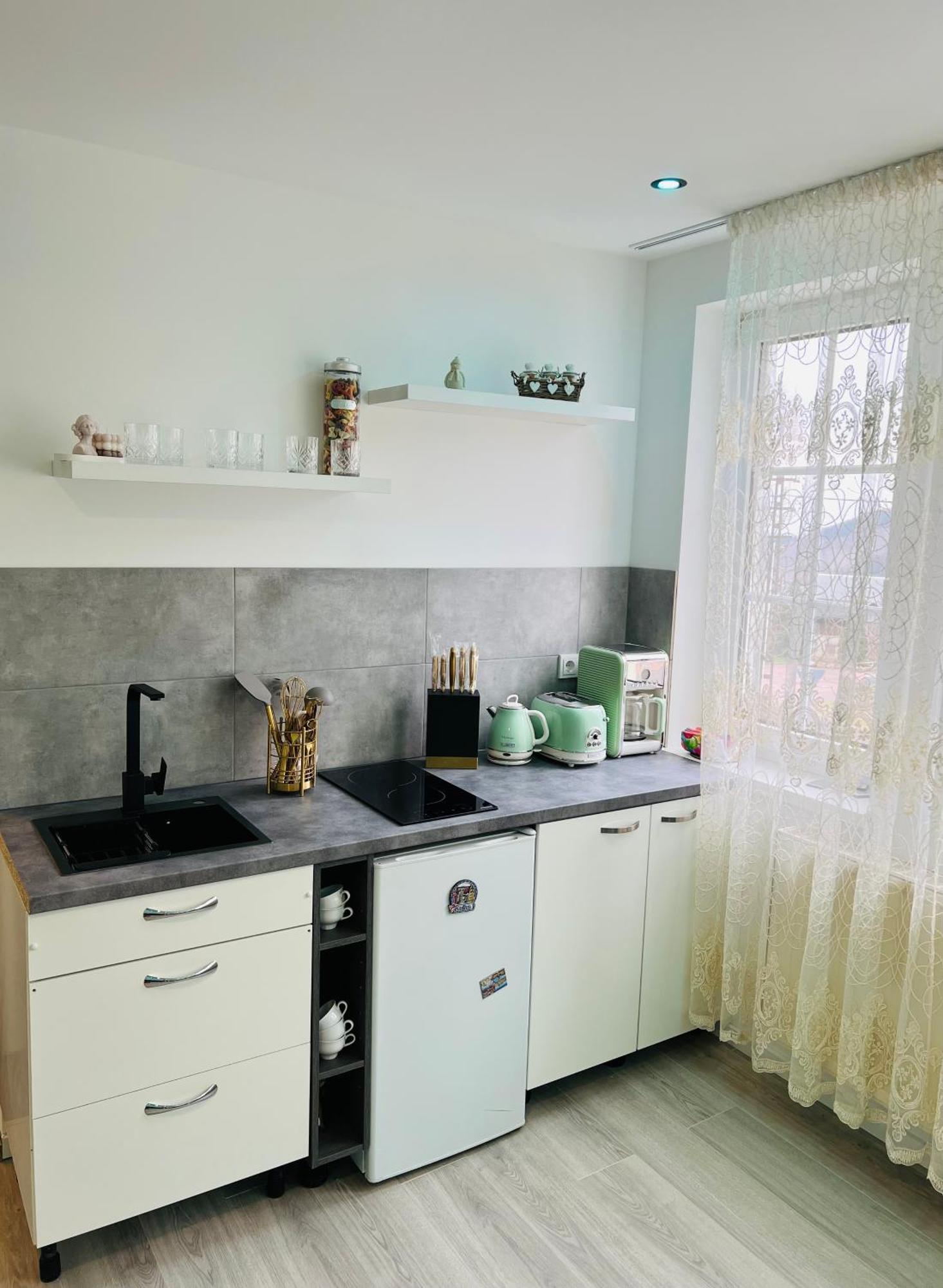Ferienhaus Doina Gehlberg Kültér fotó