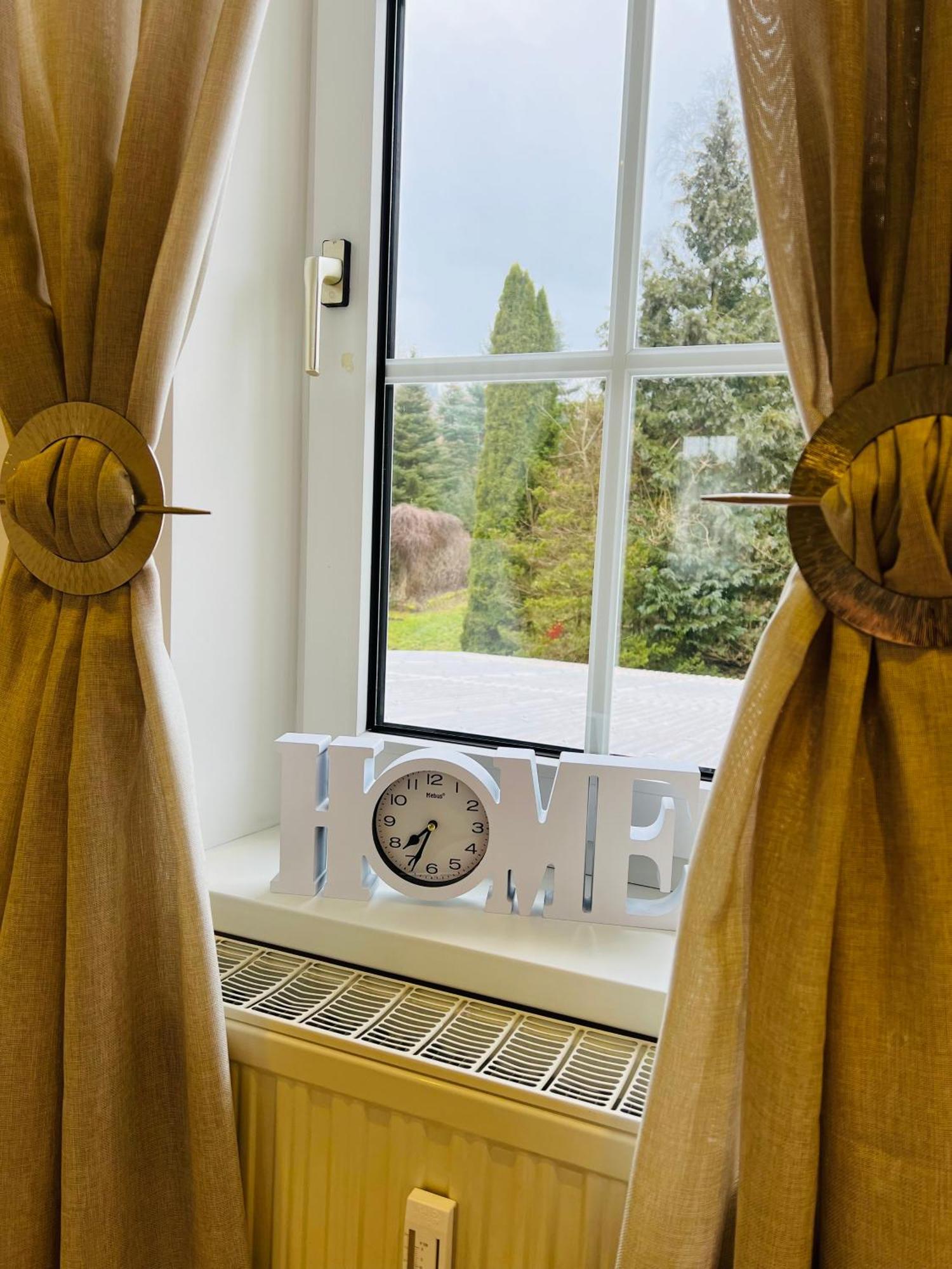 Ferienhaus Doina Gehlberg Kültér fotó