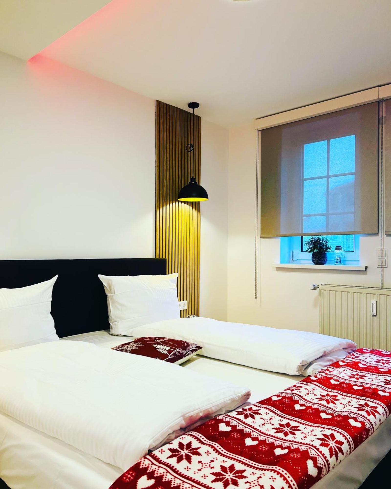 Ferienhaus Doina Gehlberg Kültér fotó