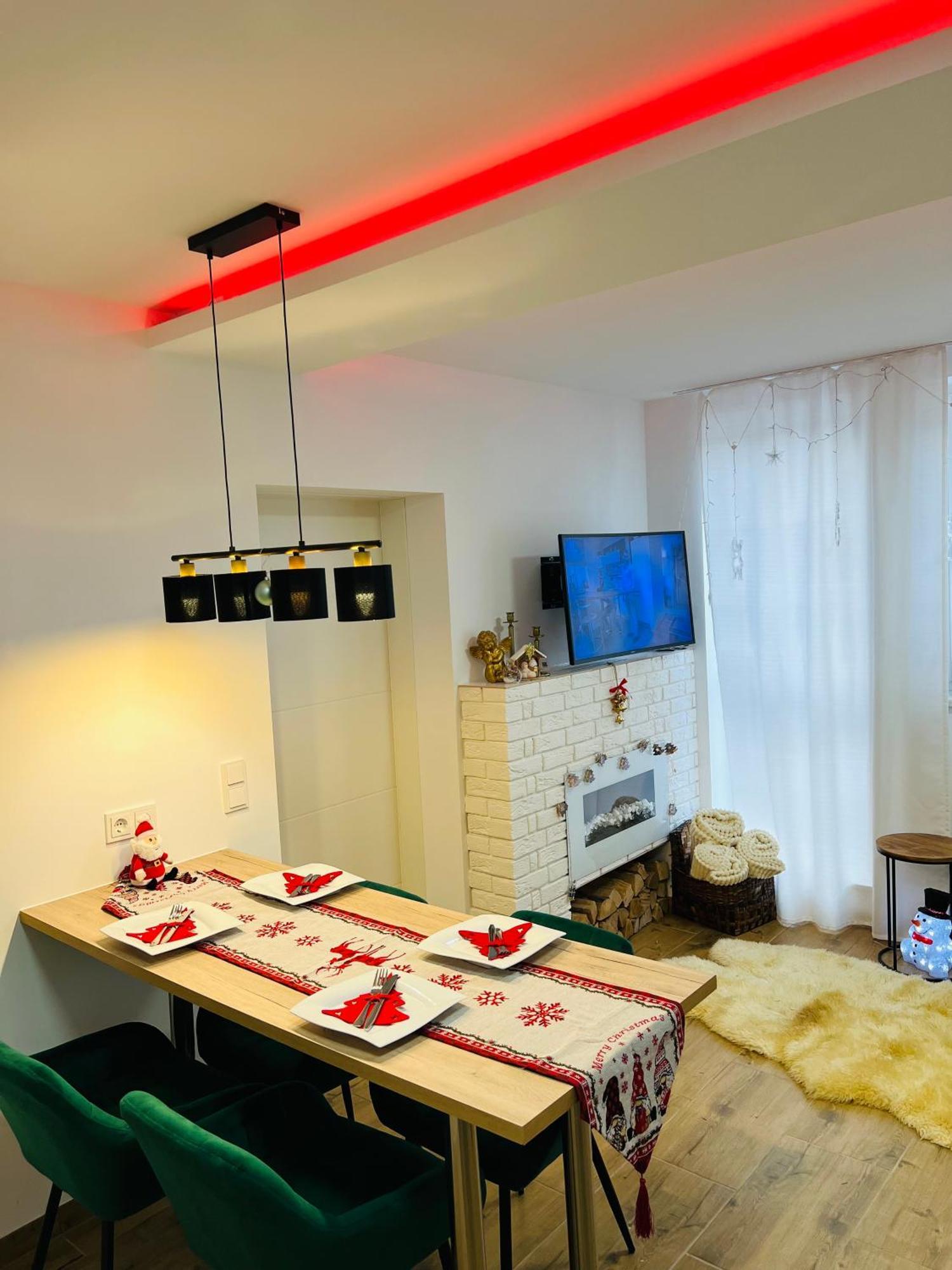 Ferienhaus Doina Gehlberg Kültér fotó