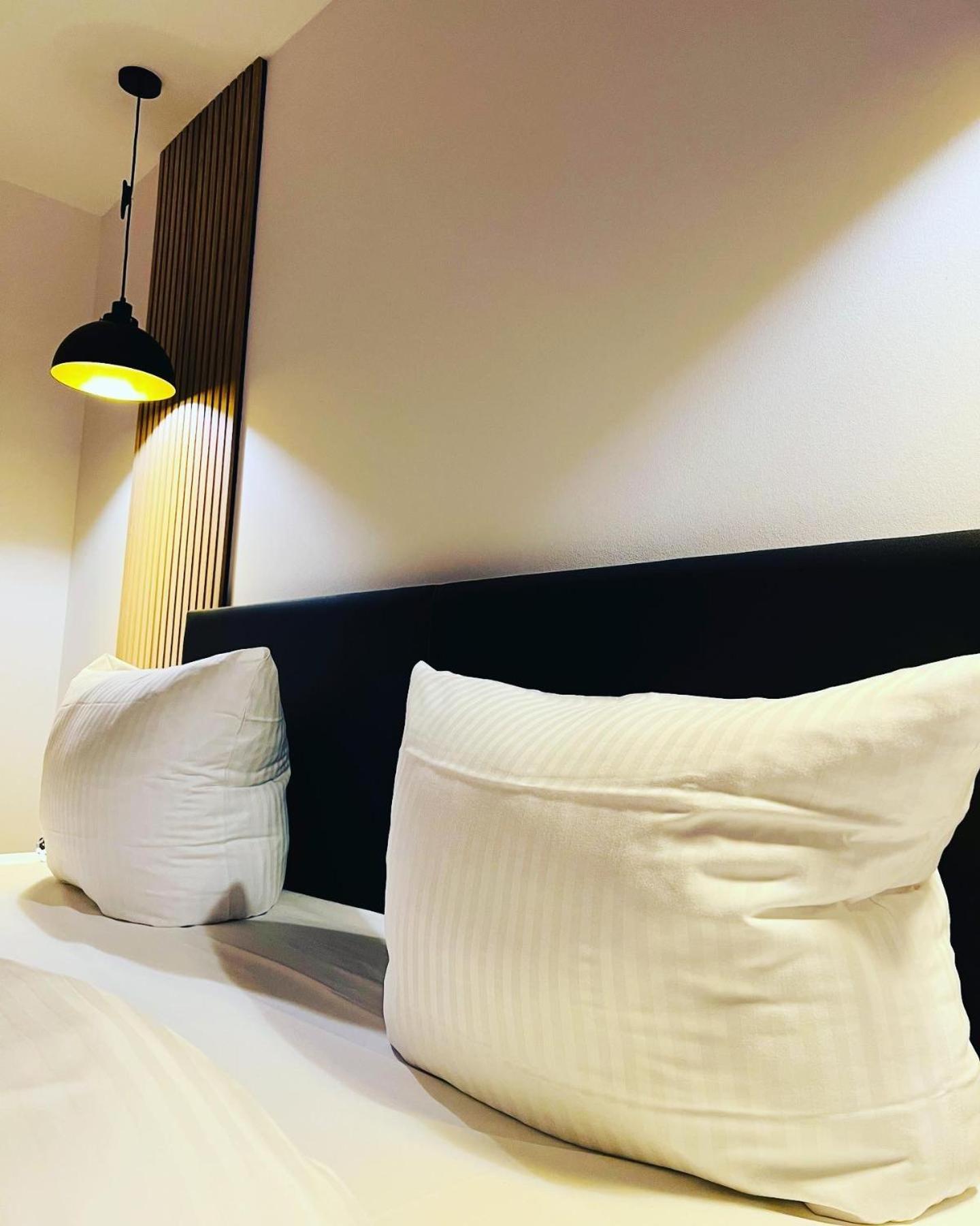 Ferienhaus Doina Gehlberg Kültér fotó