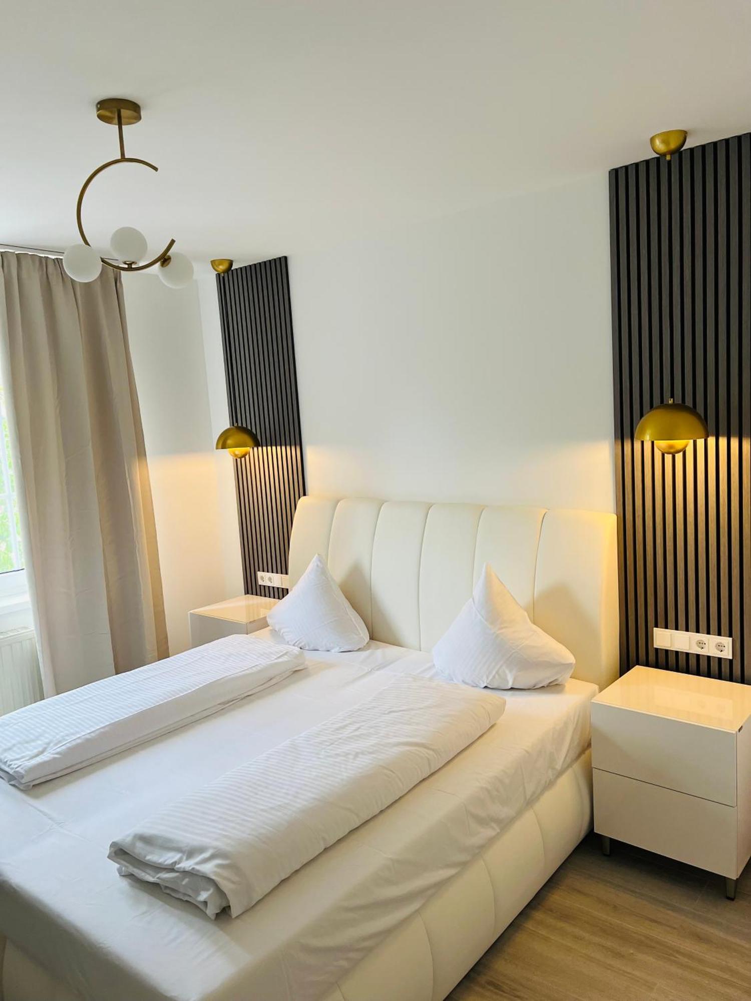 Ferienhaus Doina Gehlberg Kültér fotó